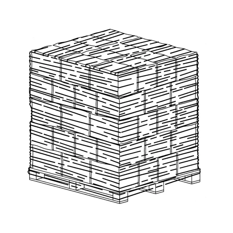 PAKAVIMO PLĖVELĖ PACKFIX