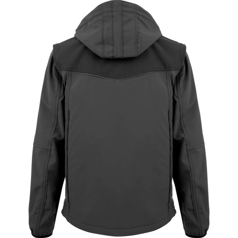 STRIUKĖ SOFTSHELL STRETCH X