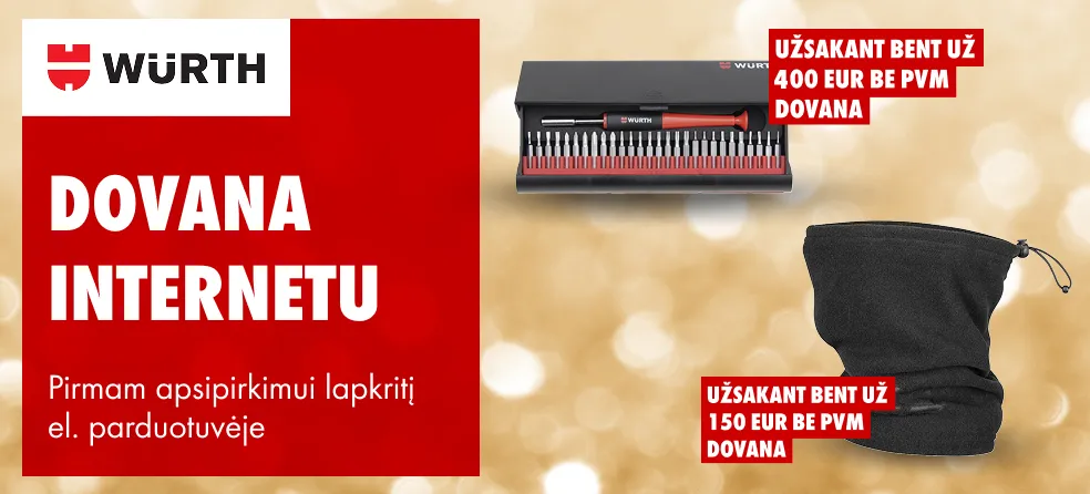 Eshop lapkričio lojalumas