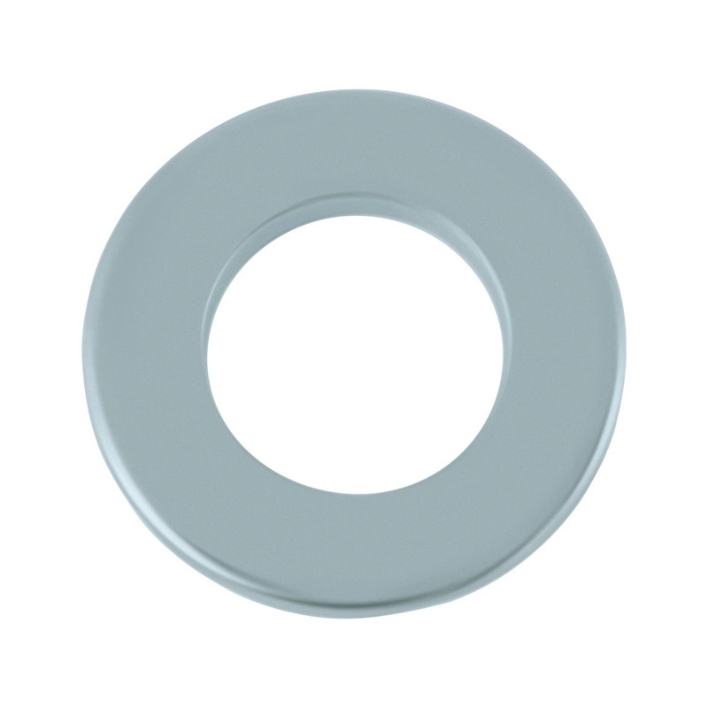 POVERŽLĖ ISO 7089/DIN 125 200HV A2