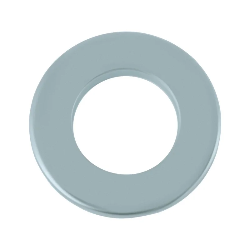 POVERŽLĖ ISO7089  / DIN 125 200HV A2