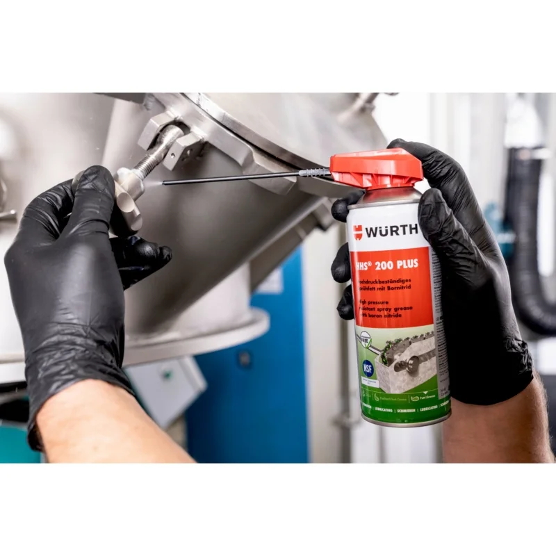 TEPALAS HHS 200 PLUS, NSF, 400ML