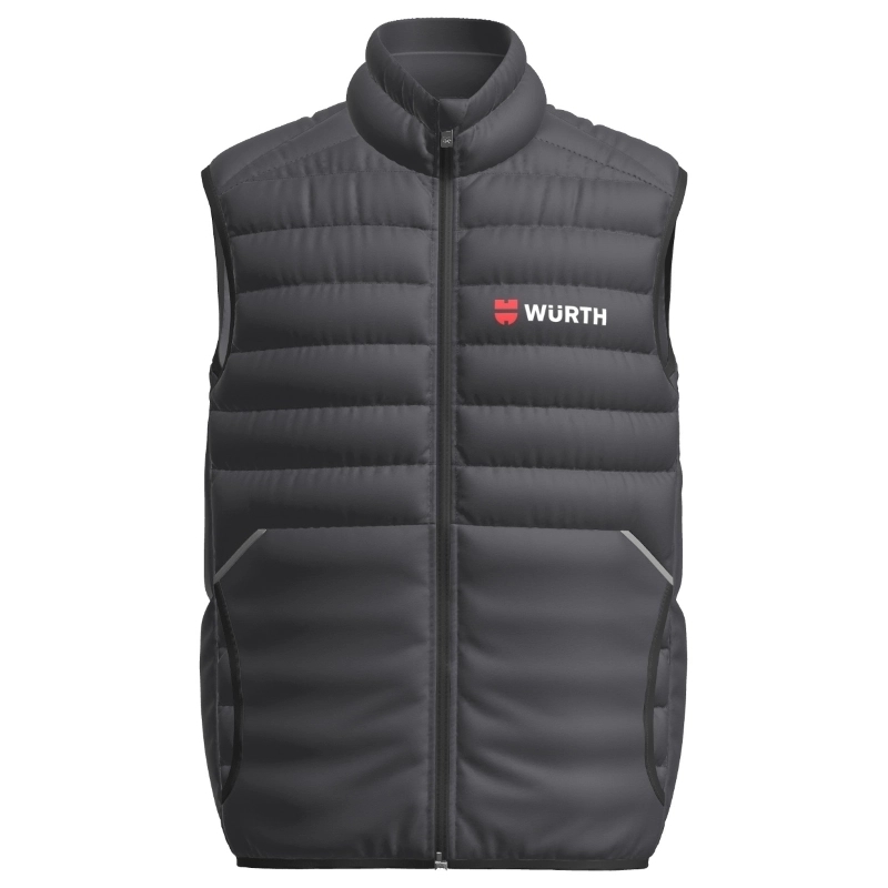 WURTH LIEMENĖ STARTUP 26, JUODA