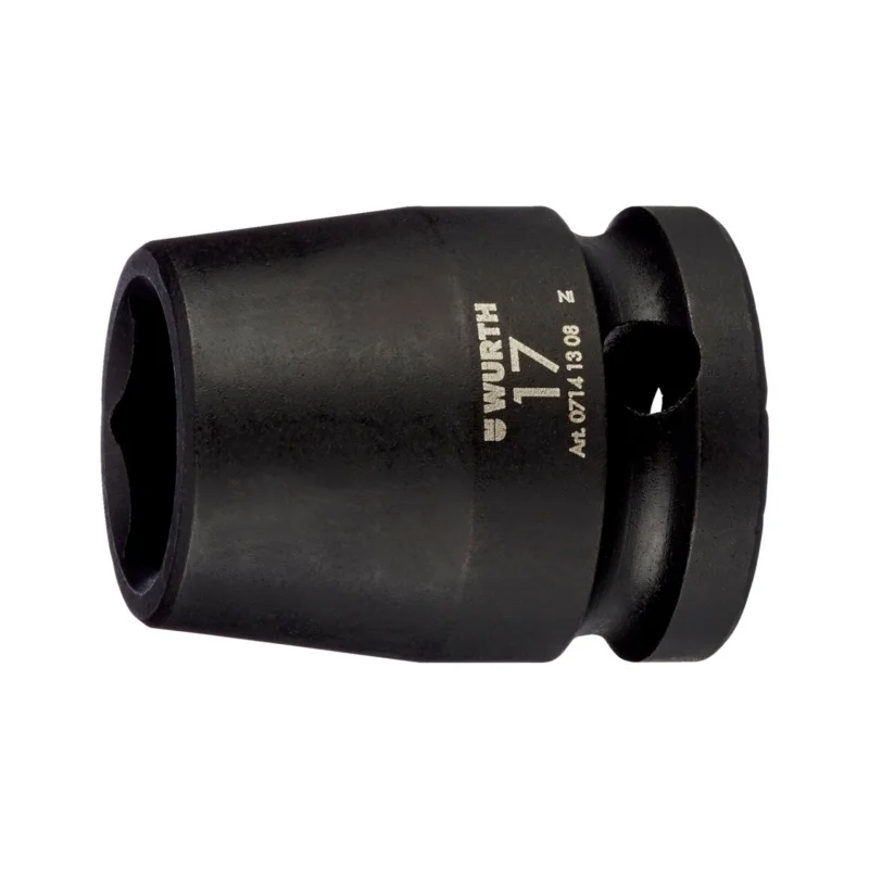 1/2'' SMUGINE GALVUTE TRUMPA
