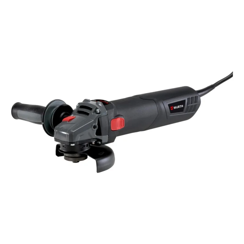 KAMPINIS ŠLIFUOKLIS EWS 13-125 COMPACT