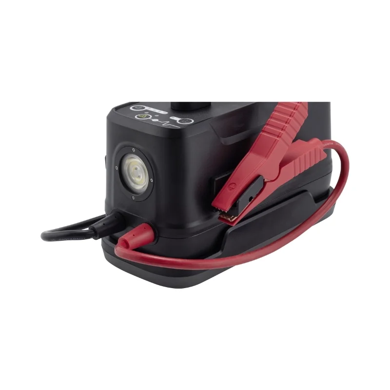 UŽVEDIM0 ĮRENGINYS 12V LI-ION POWER