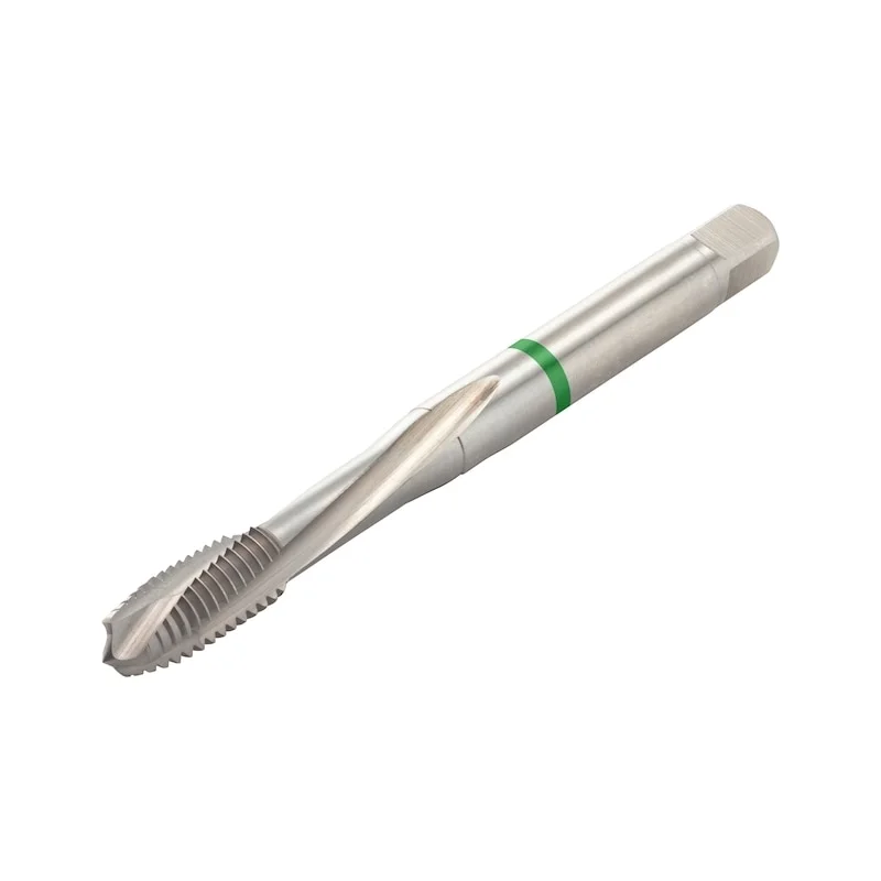 MAŠININIS SRIEGIKLIS NERŪDIJANČIAM PLIENUI HSCO NEOTAP DIN 371/376