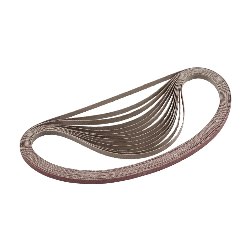 ŠLIFAVIMO JUOSTA CERALINE P60/12X330