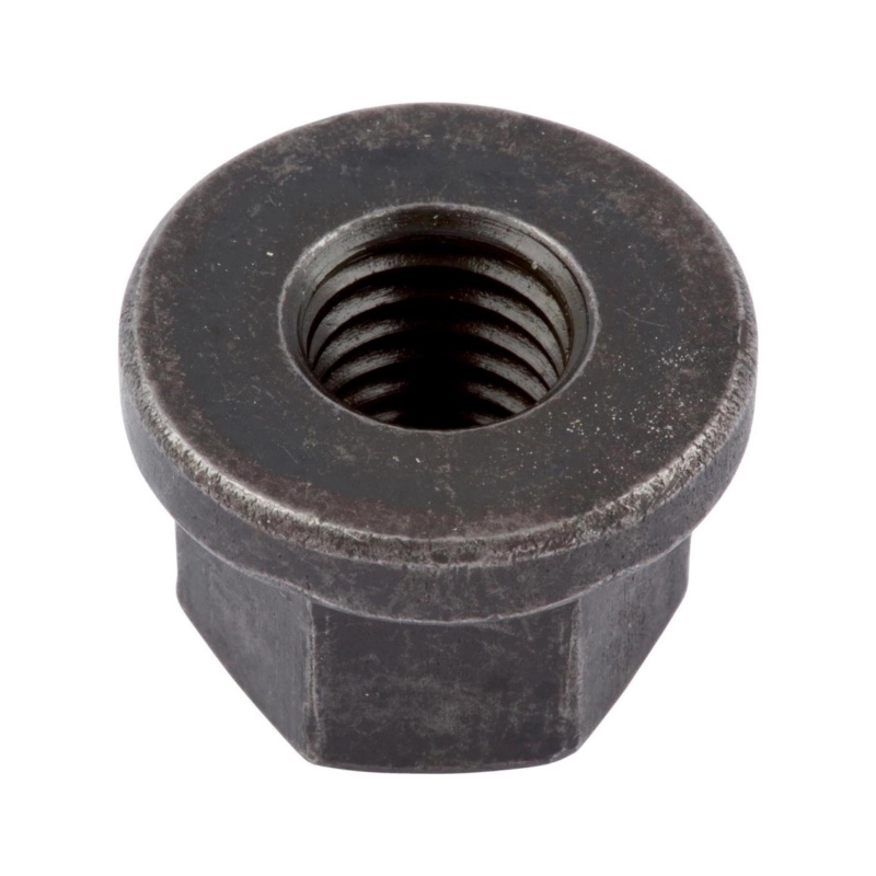 DIN 6331 VERŽLĖ AUKŠTA 10 BE PADENGIMO