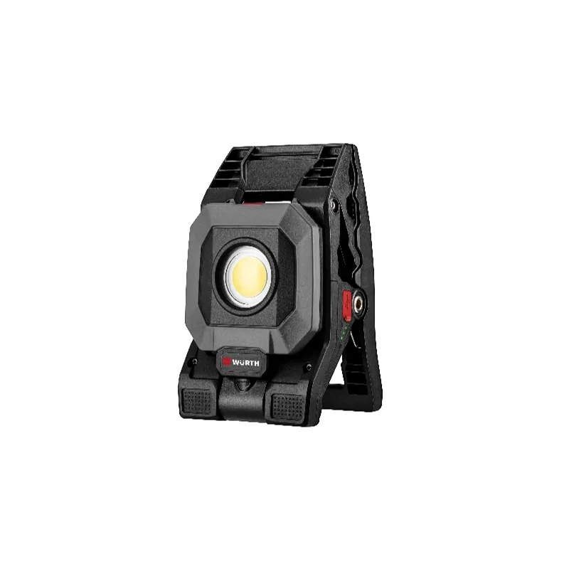 LED DARBINIS ŠVIESTUVAS ERGOPOWER CLAMP