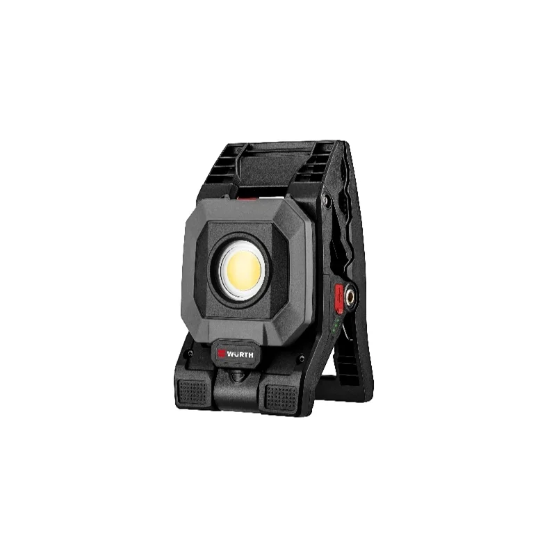 LED DARBINIS ŠVIESTUVAS ERGOPOWER CLAMP