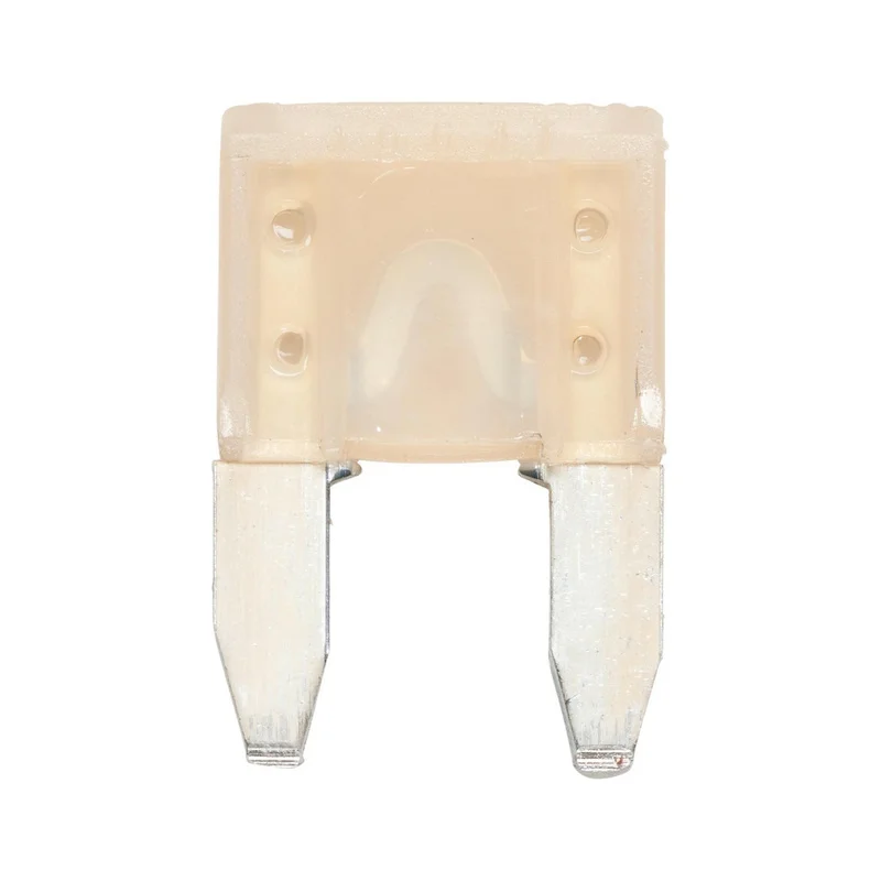 SAUGIKLIAI AUTOMOBILIAMS MINI DIN 72581 FORMA F