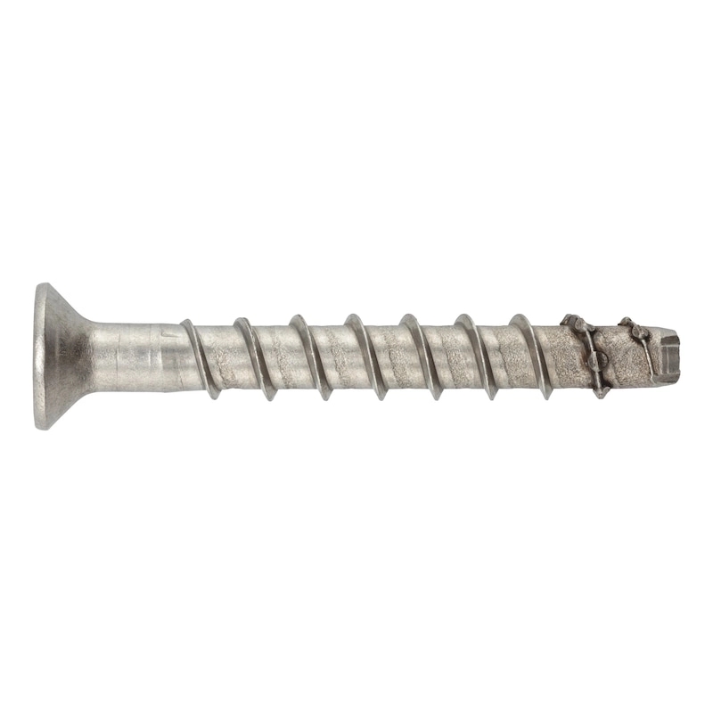 SRAIGTINIS INKARAS W-BS 2 6X65/10/30 A4 TX30 TIPAS CS