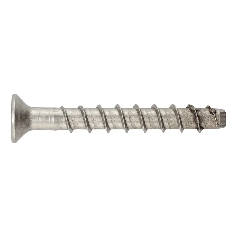 SRAIGTINIS INKARAS W-BS 2 6X65/10/30 A4 TX30 TIPAS CS