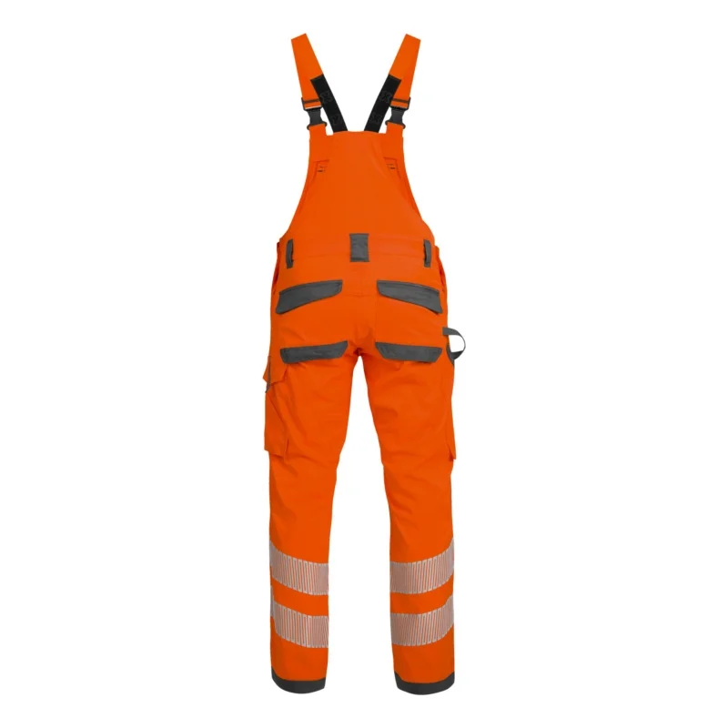 PUSKOMBINEZONIS NEON, ORANŽINIS
