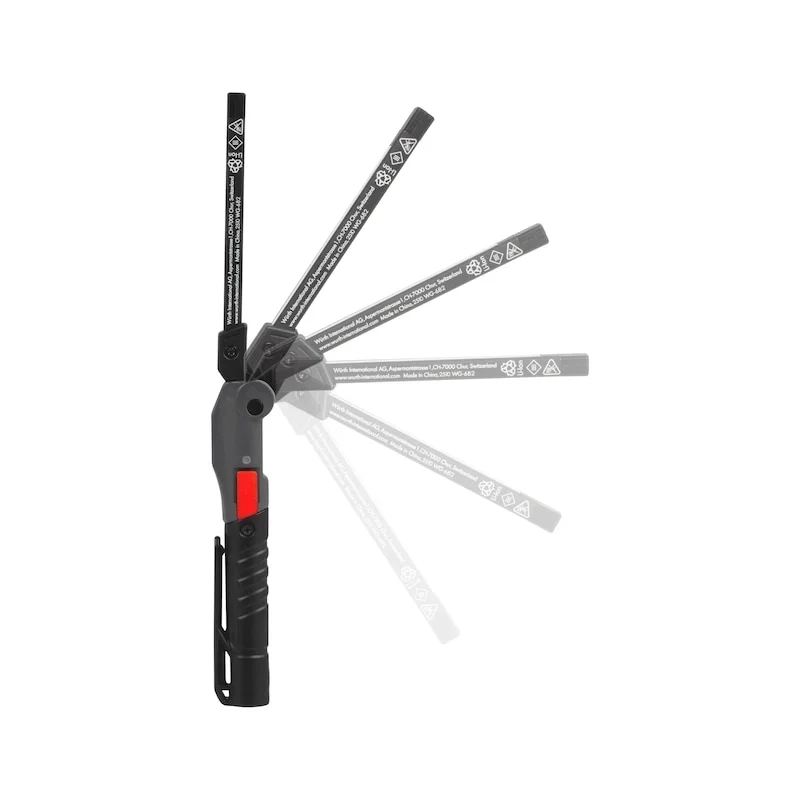 LED PROŽEKTORIUS ERGOPOWER TINY 100LM