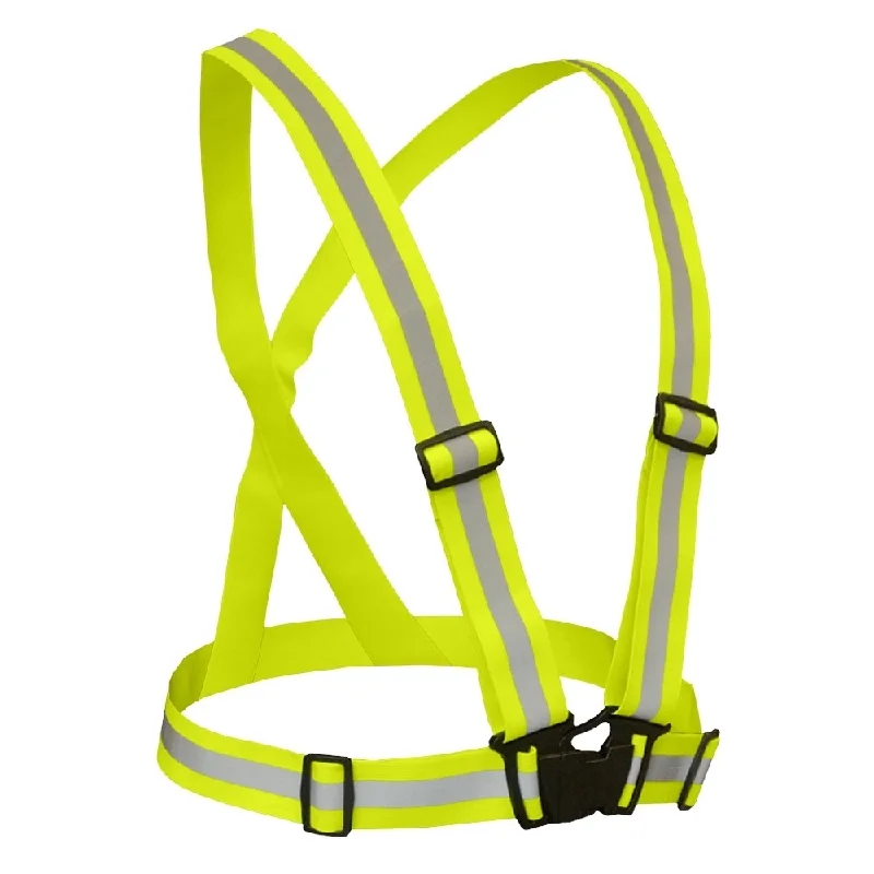 SIGNALINIS DIRŽAS-PETNEŠOS, GELTONAS