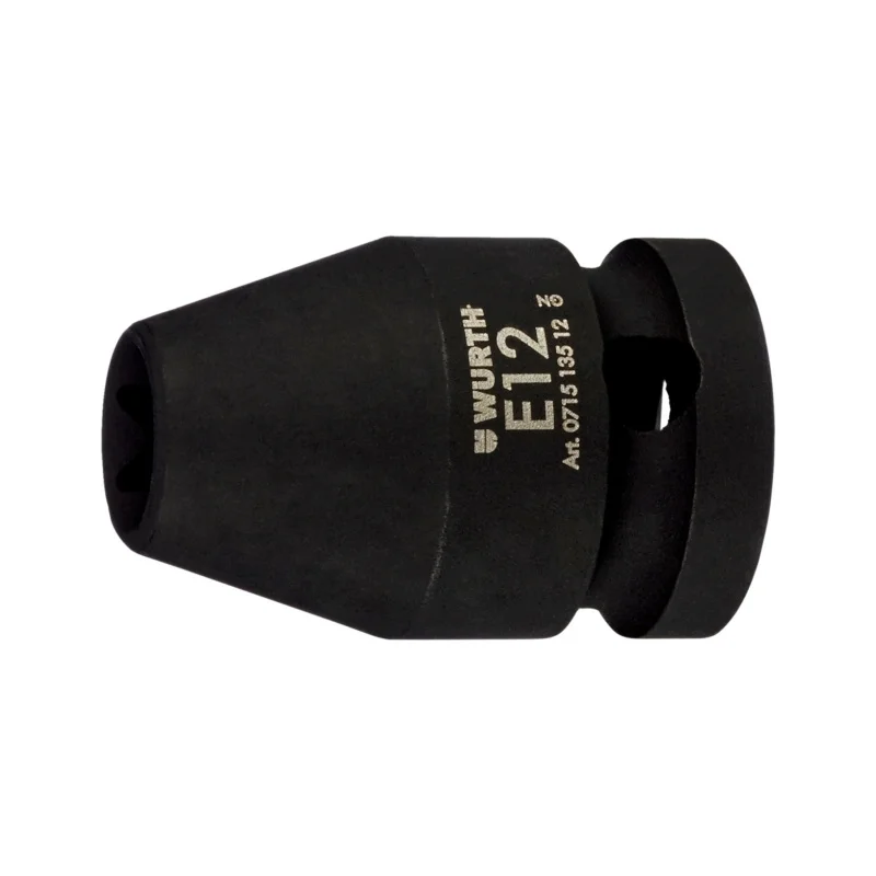 GALVUTĖ 1/2" TX E