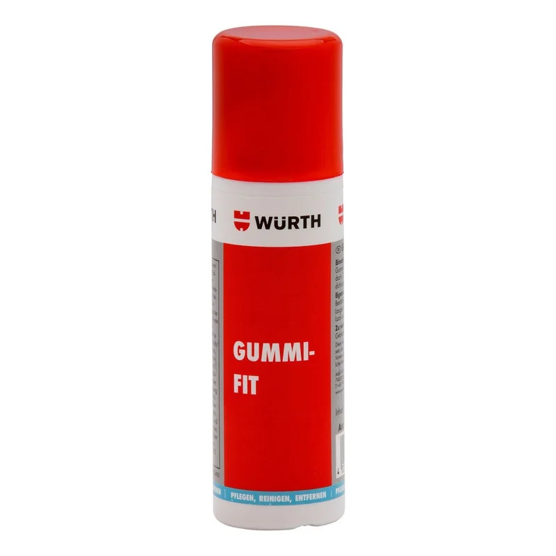 GUMOS PRIEŽIŪROS PIEŠTUKAS 75ML