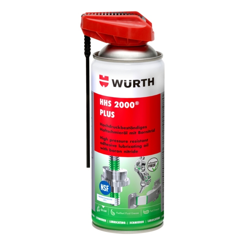 TEPALAS HHS 2000 PLUS, 400ML