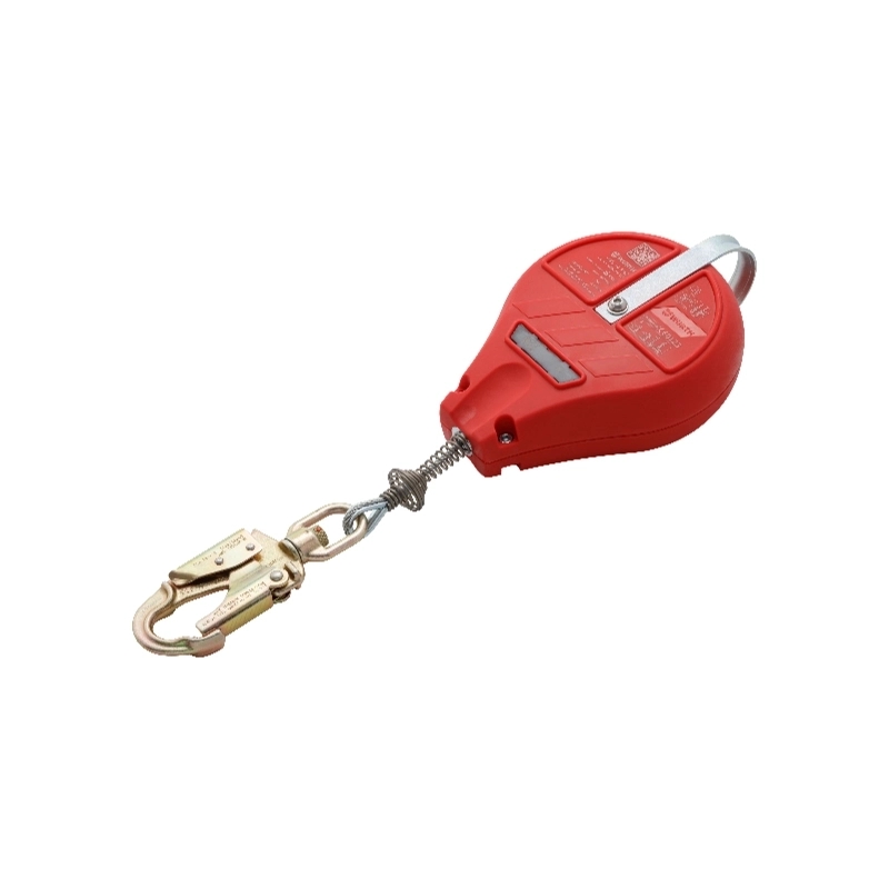 KRITIMO STABDYTUVAS SU PLIENINIU LYNU, 10M