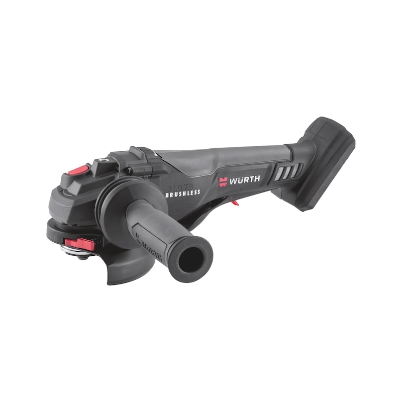 Akumuliatoriniai kampiniai šlifuokliai