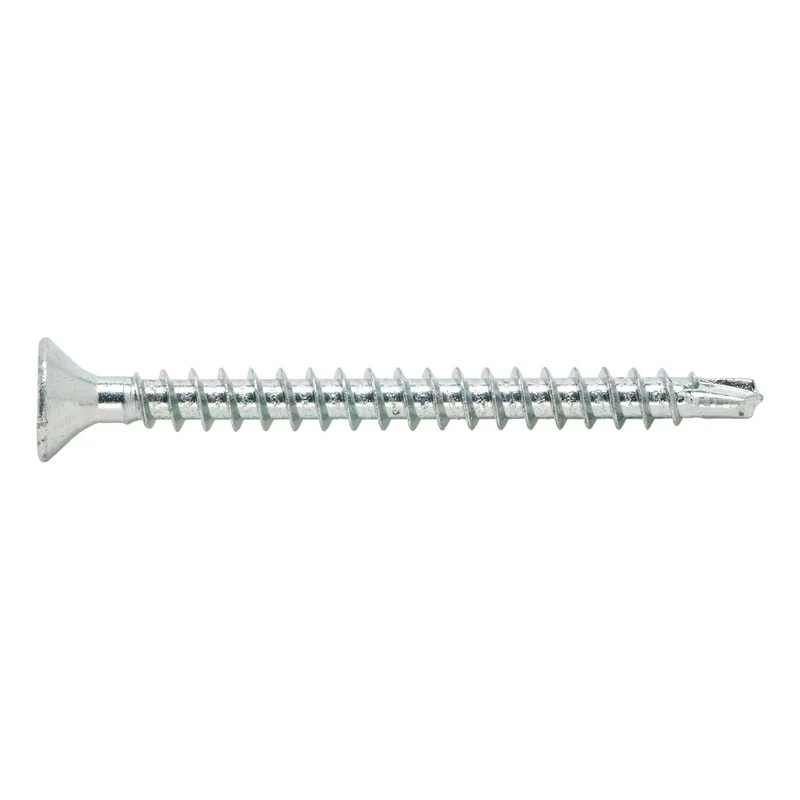 SRAIGTAS ASSY PLUS AW10 3.5X35/27 CINKO DANGA
