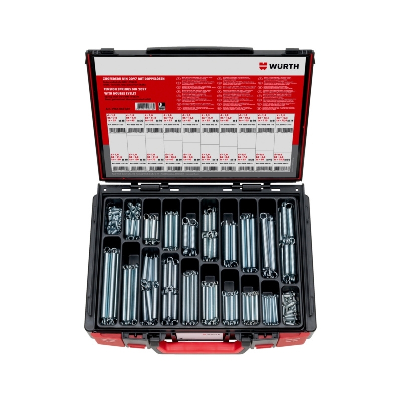 TEMPIMO SPYRUOKLIŲ RINK. 368 VNT.