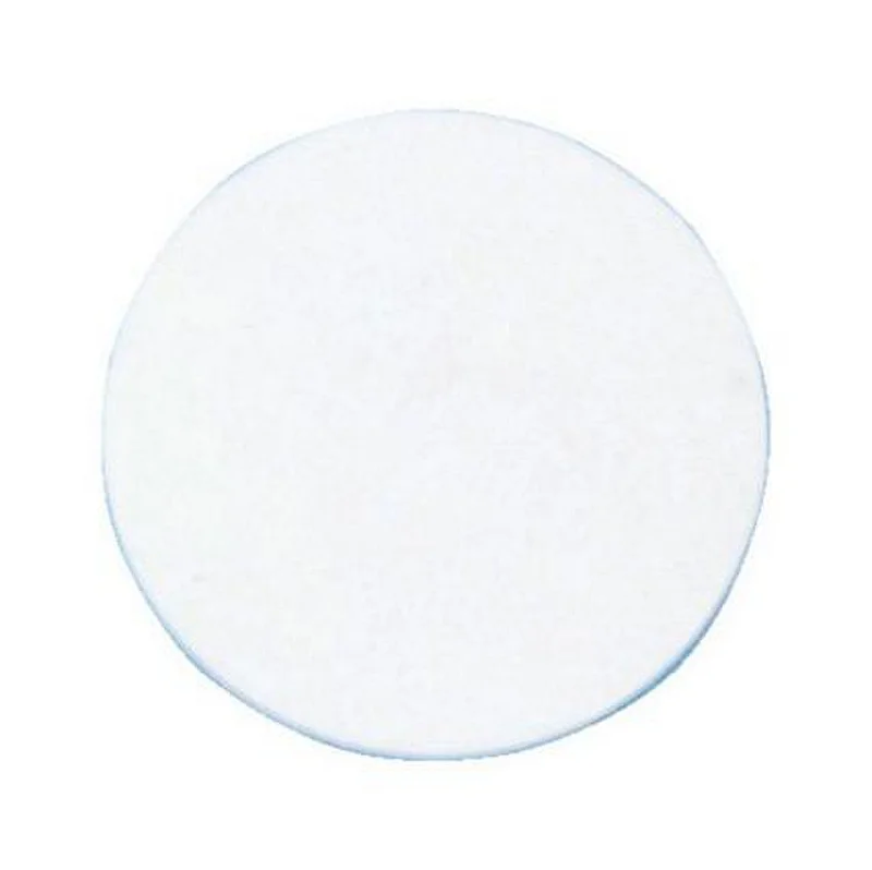 VELTININIS POLIRAVIMO DISKAS MINI 50MM