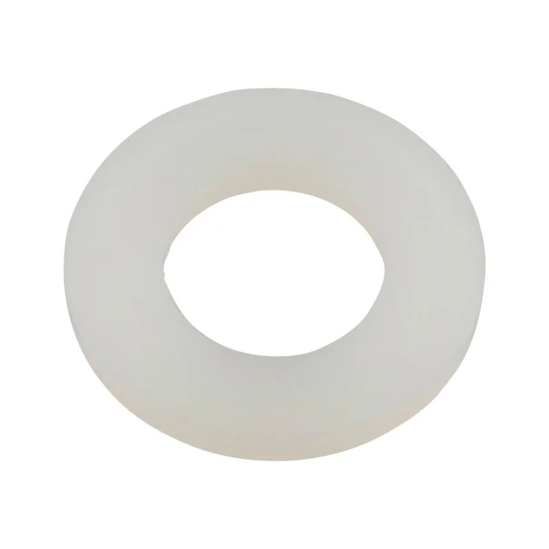 POVERŽLĖ ISO 7089 / DIN 125  PA 6.6