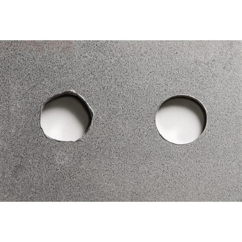 GRĄŽTAI METALUI SMARTSTEP HSCO