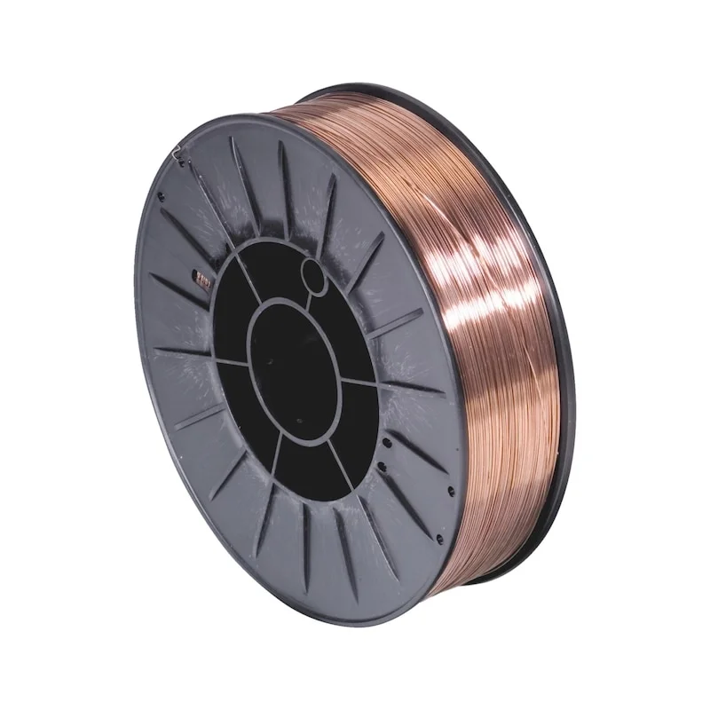 SUVIRINIMO VIELA MIG D0.6MM, 5KG