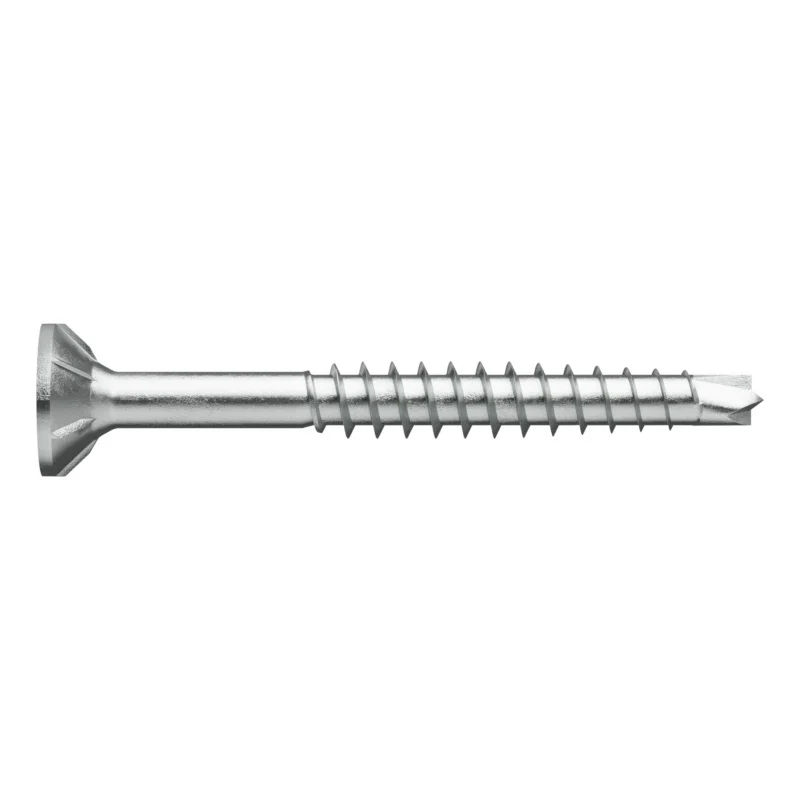 NERŪDIJANTIS SRAIGTAS ASSY®PLUS 4 A2 CSMR UNIVERSALUS