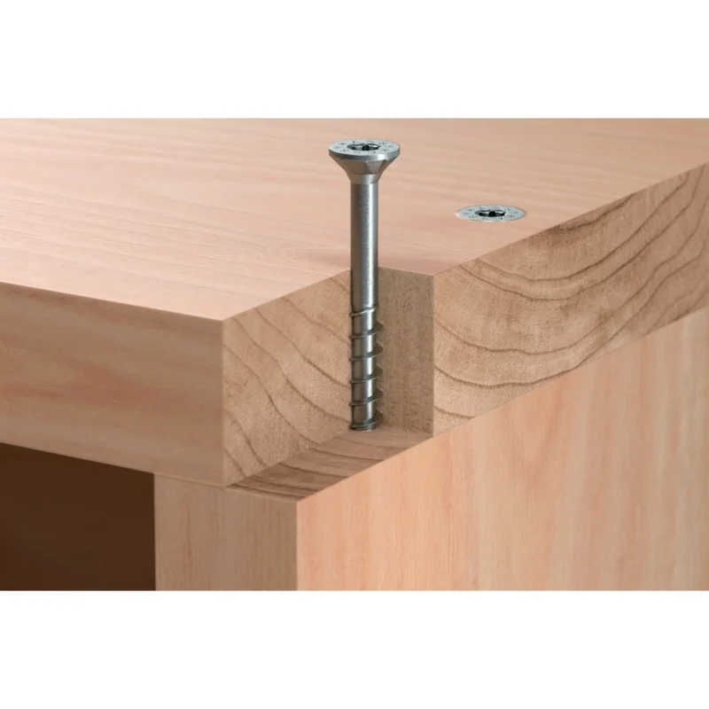 SRAIGTAS ASSY® 4 CSMP UNIVERSALUS DALINIO SRIEGIO CINKUOTAS
