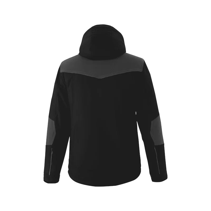 ŽIEMINĖ STRIUKĖ SOFTSHELL STRETCH X