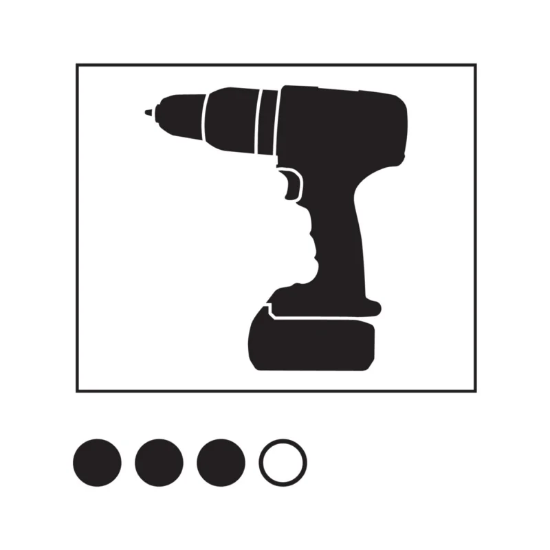 GRĄŽTAI METALUI SPIRALINIAI HSS-CO8