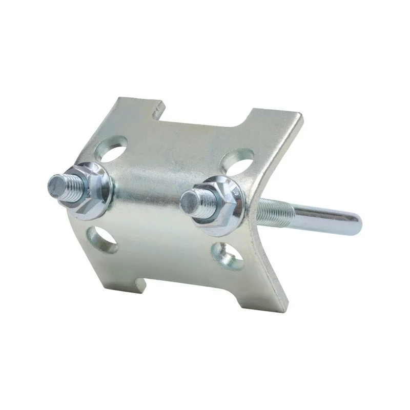 VARIFIX® TVIRTINIMO GNYBTAS  CINKUOTAS 36-41MM