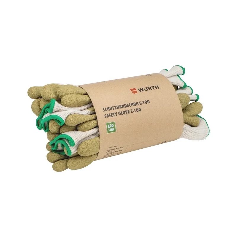 MECHANIKO PIRŠTINĖS EKO E-100