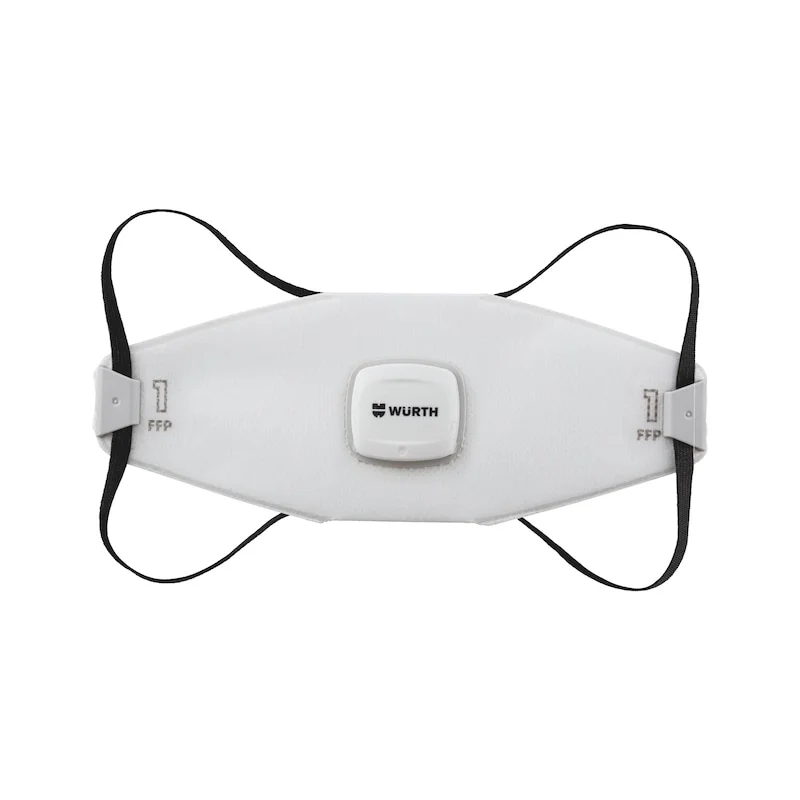 RESPIRATORIUS FMH4000 V FFP1