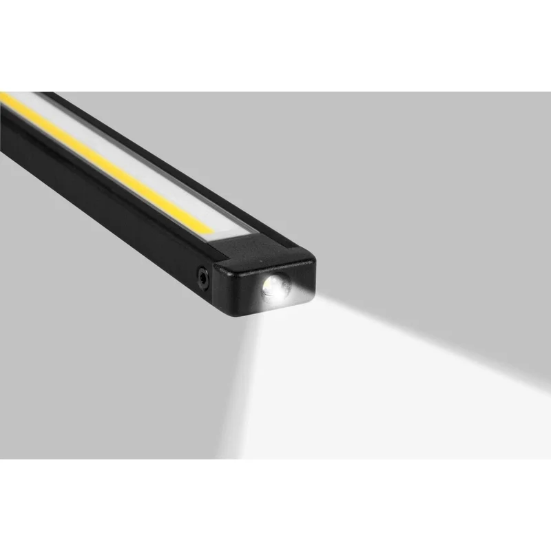 LED DARBINIS ŠVIESTUVAS POWERSWAP BLADE