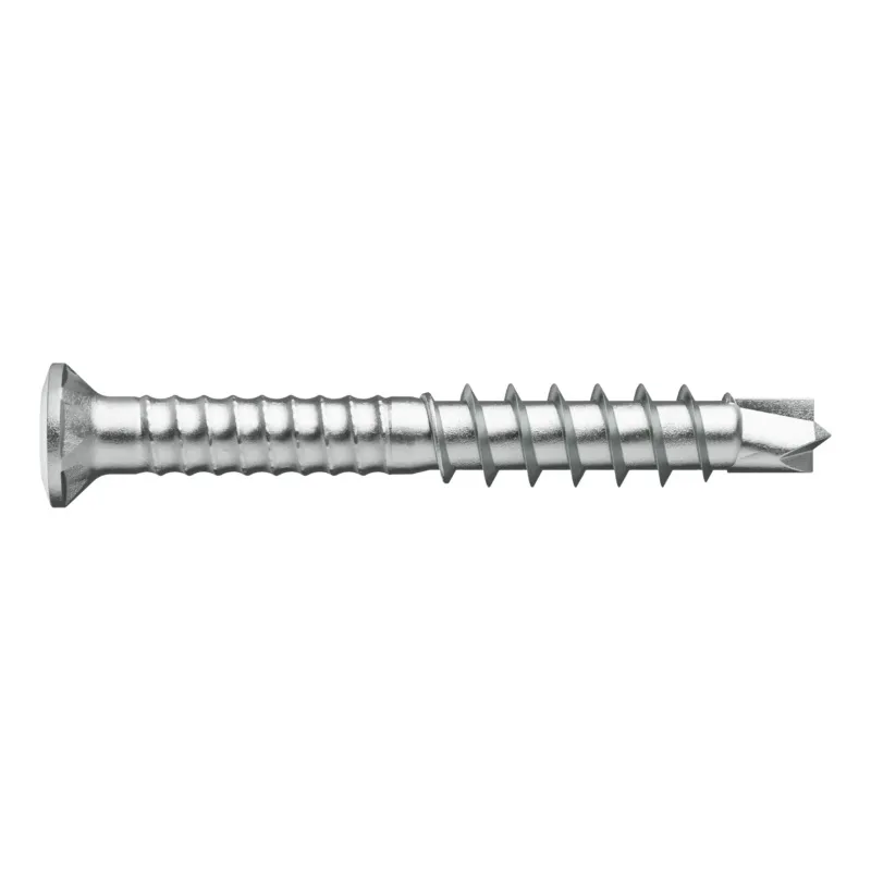 SRAIGTAS TERASOMS ASSY PLUS RW20 5,5X40/18 A2