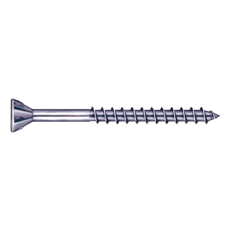 SRAIGTAS ASSY® D PUSAPVALE GALVA