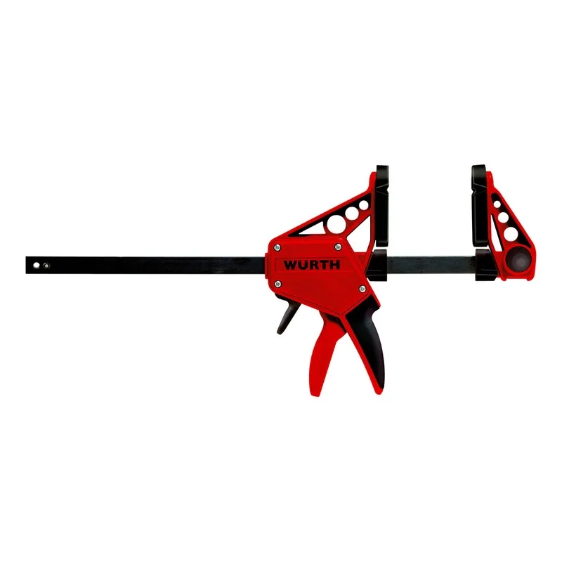 GREITAS VIENA RANKA VALDOMAS SUSPAUDĖJAS 450MM
