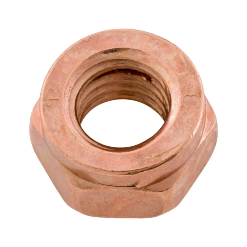 DIN14441 VERŽLĖ VARIUOTA