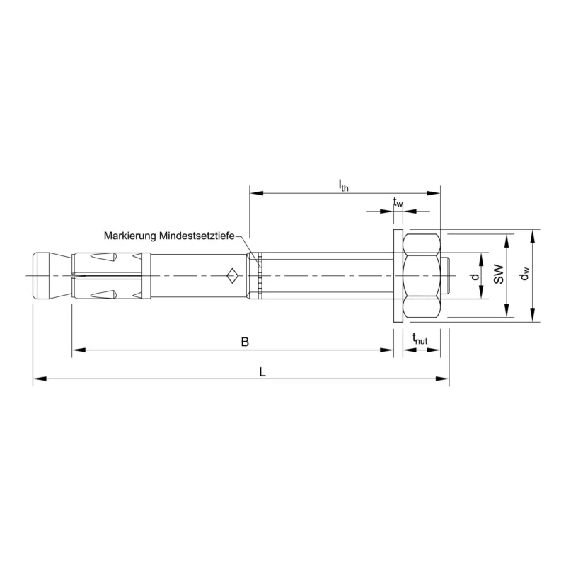 INKARAS W-FAZ PRO/S CINKUOTAS
