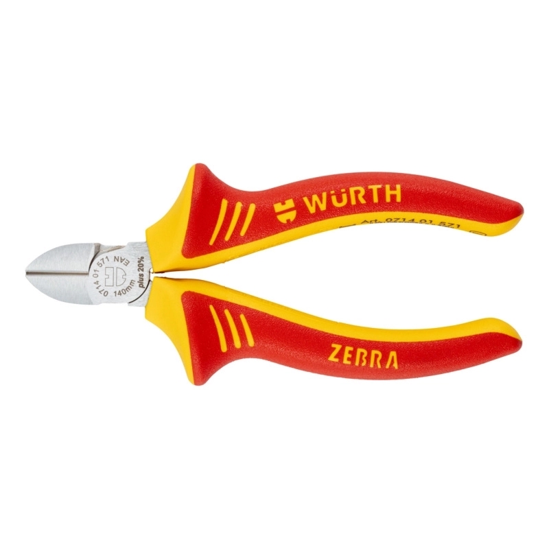 VDE ŠONINIAI KANDIKLIAI, ELEKTRIKO