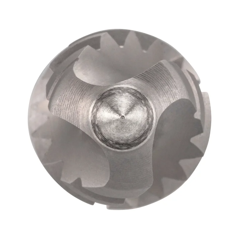 MAŠININIS SRAIGTINIS SRIEGIKLIS HSCO DIN 371