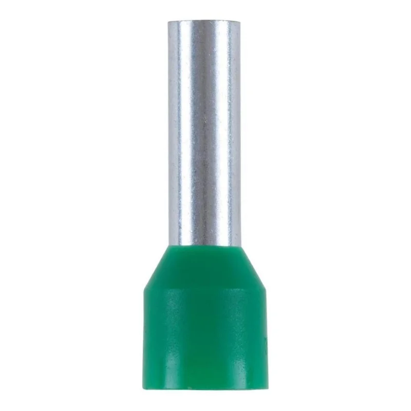 LAIDŲ ANTGALIAI SU PLASTIKO ĮVORĖMIS DIN 46228 PART 4