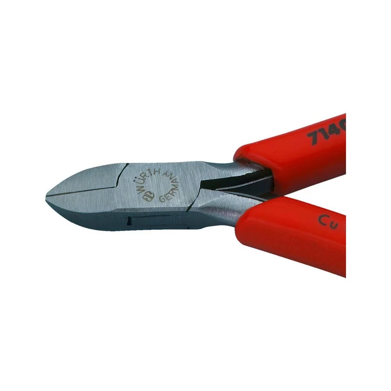 KANDYKLĖS ELEKTRONIKAI 115MM
