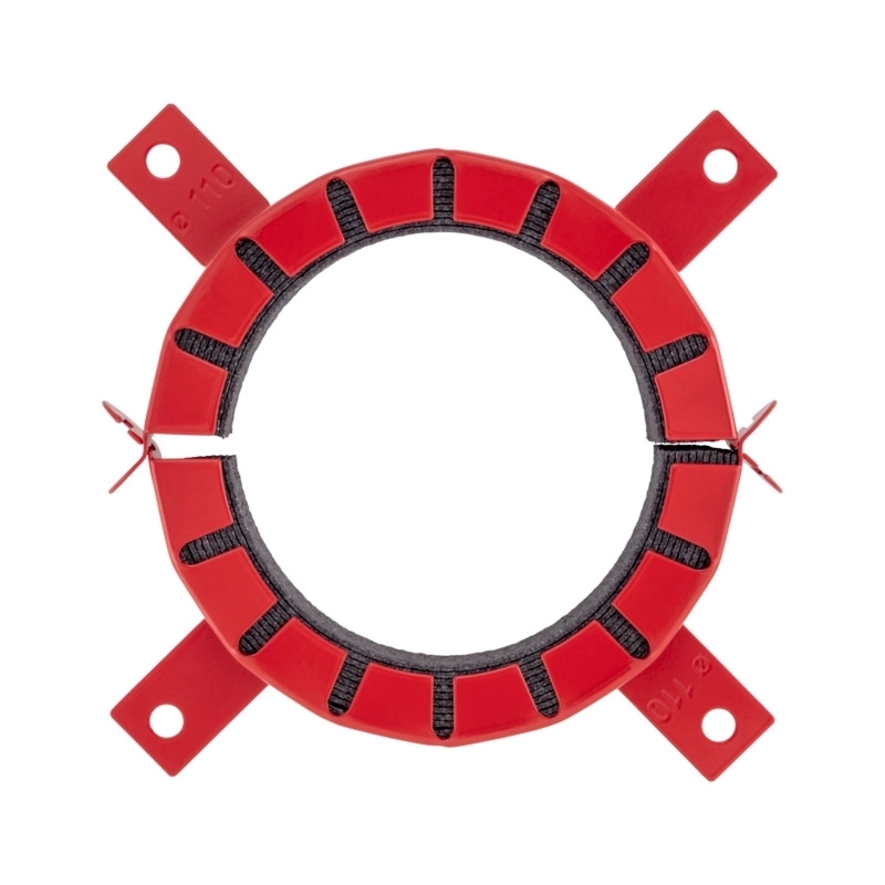 PRIEŠGAISRINĖ MOVA RK 1